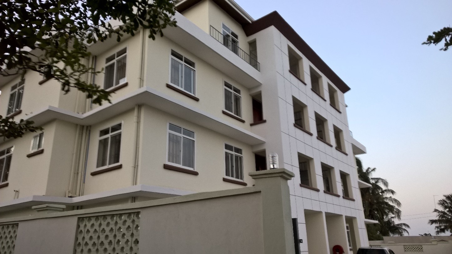 Building Construction 