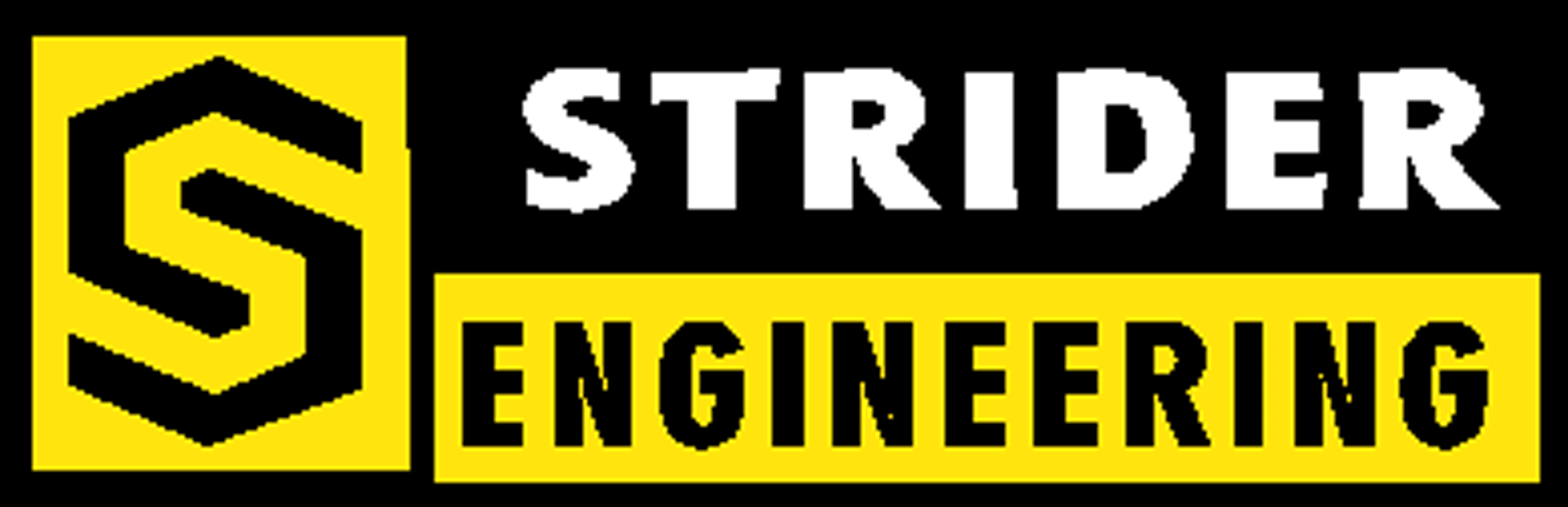 Strider Engineering